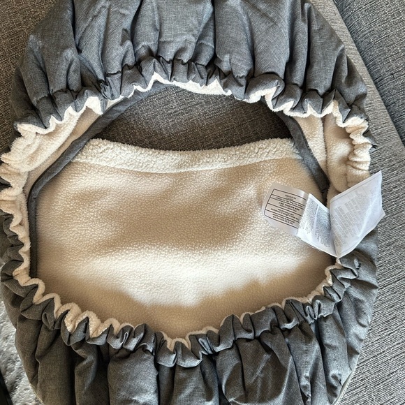JJ COLE Baby car seat cover - Picture 4 of 4